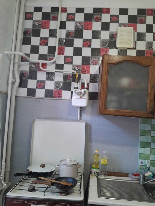 Сдам 3-к квартиру, 1 Шевченковский мкрн, район Шекиленда