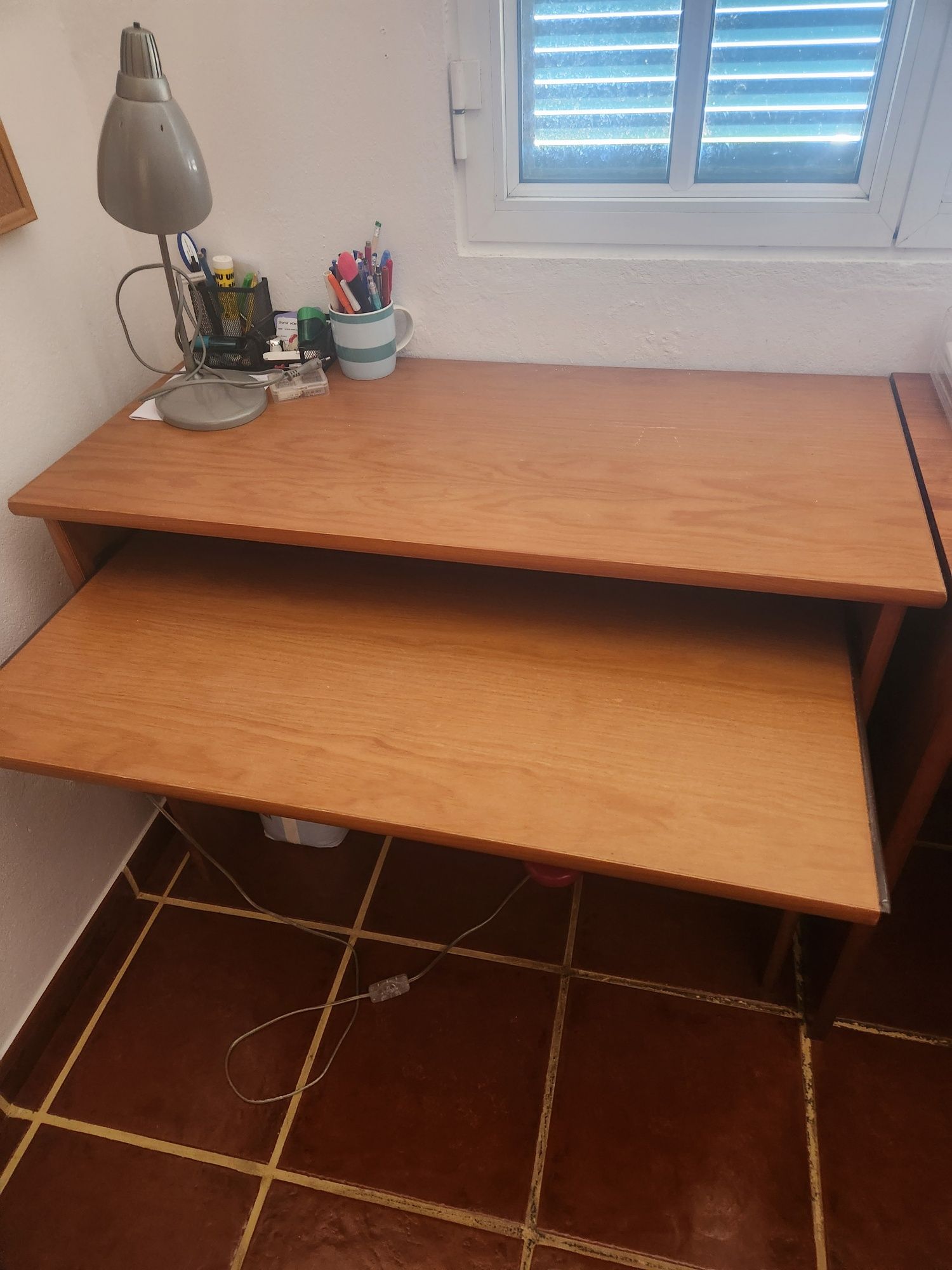 Secretaria - Cerne