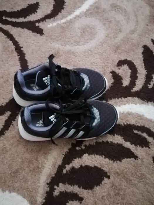 Кросівки adidas для хлопчика