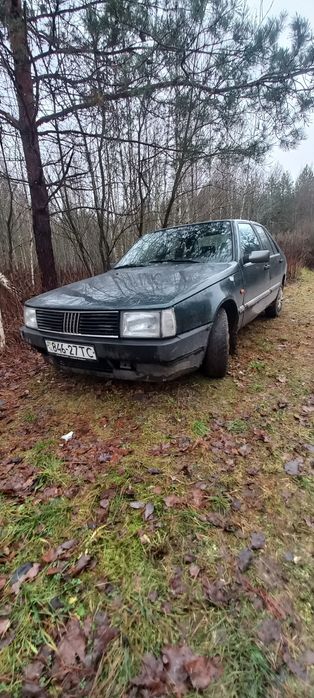 Фиат Крома 1.6 бензин