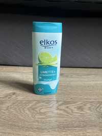 Elkos żel pod prysznic 300ml Limette &Zitronengras 300 ml