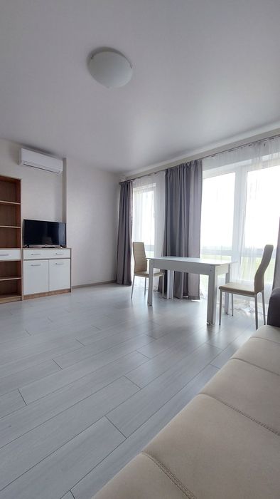 Сдам студию в ЖК Артвилль, закрытая территория