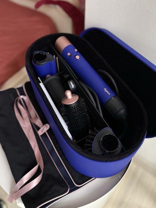 Стайлер Dyson ионик