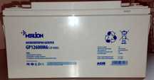 Акумулятор Merlion GP12600M6 12V 60AH / Акумуляторна батарея Merlion