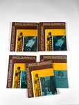 Os Anos 40 na Arte Portuguesa 5 Volumes 1982