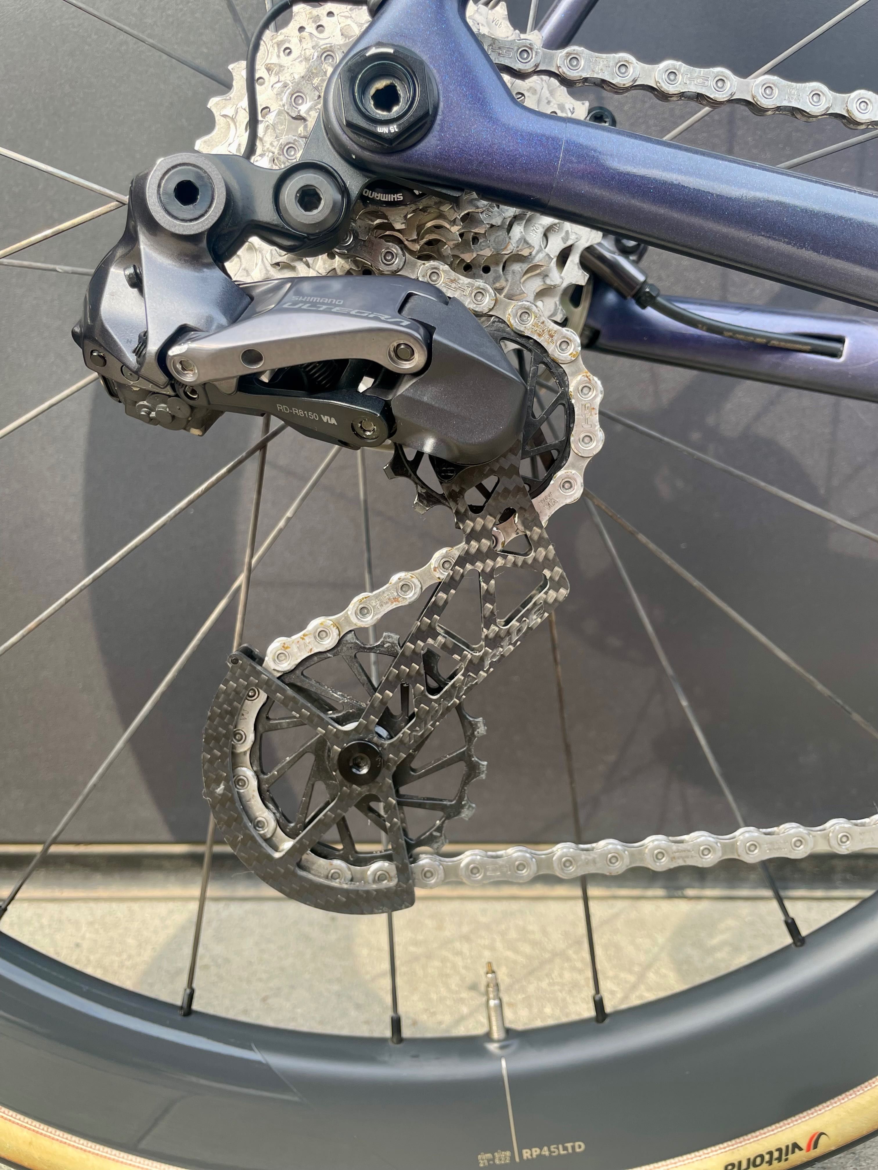 Orbea Orca M20iltd rozm. 51 OKAZJA !!