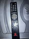 Comando vodafone / HiFi (troca)