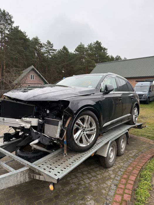Розборка, разборка Audi q7 4m 2022р ,Q7 4m 16-19 ,e-tron