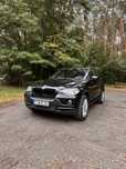BMW X5E70 3,0Sd 2008