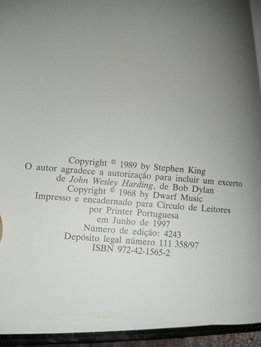 A Metade Sombria