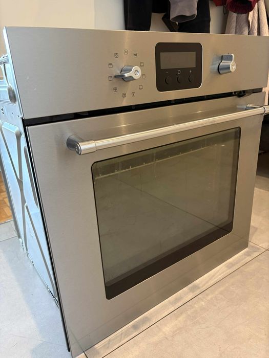 Piekarnik RUTINERAD Ikea