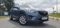 Mazda CX-5 2.0 benzyna 165 ps,navi ,ksenon ,bose,pdc,NIEMCY