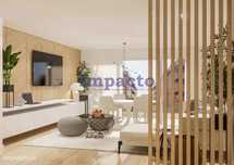 Apartamento T2+1 Novo em Santa Maria da Feira