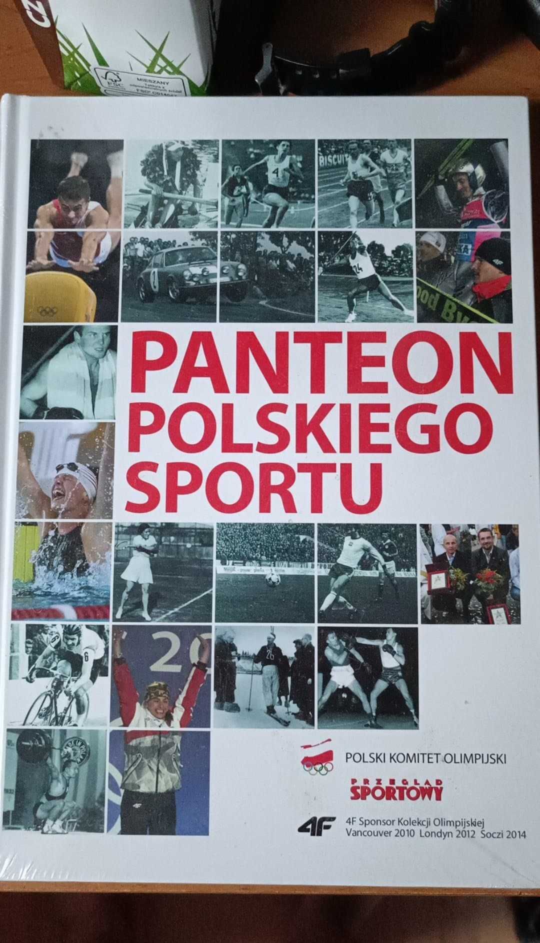 Panteon polskiego sportu