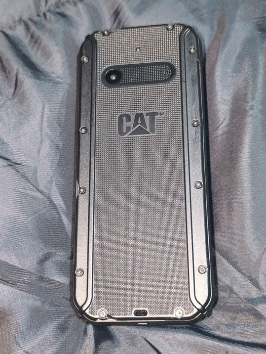 Продам caterpillar B40