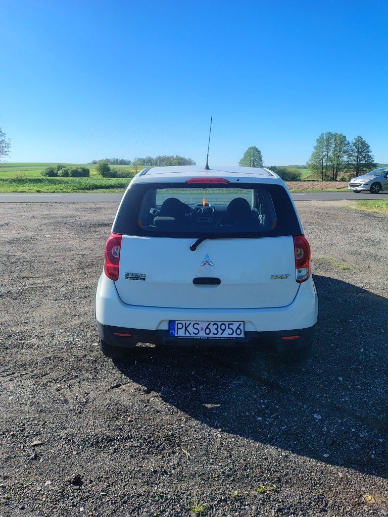 Mitsubishi colt 1.3