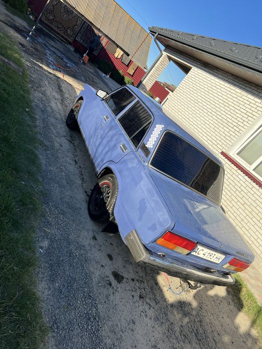 Продам ваз 2107 в хорошуму стані