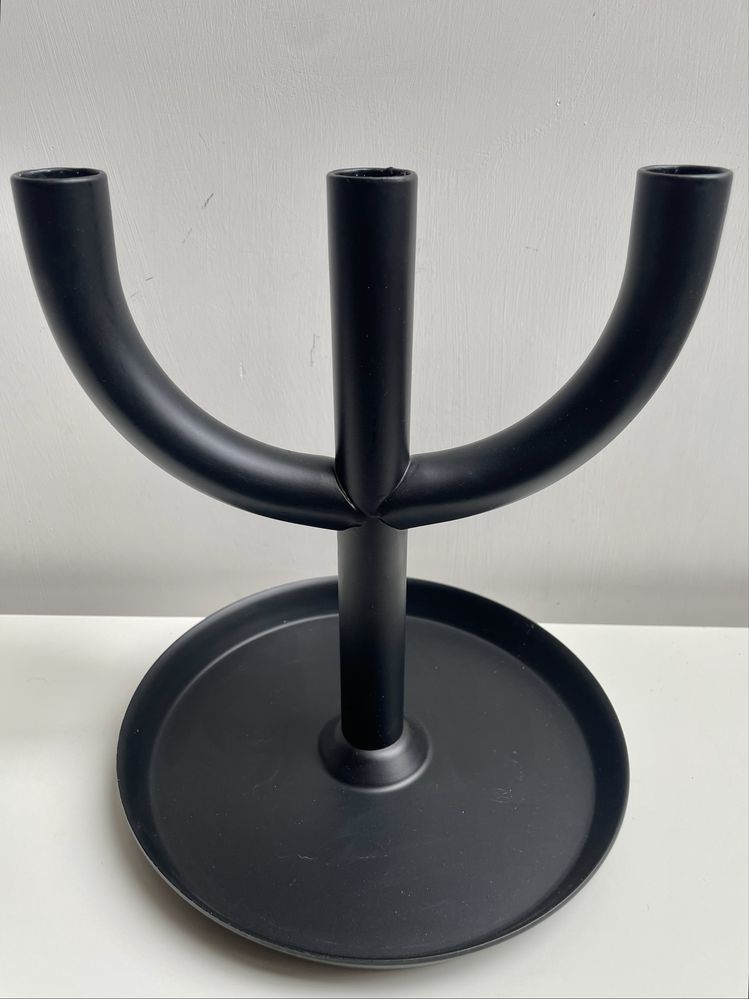 Świecznik IKEA 1999r. vintage