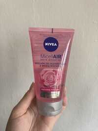 Nivea micellair skin breath micelarny żel do twarzy