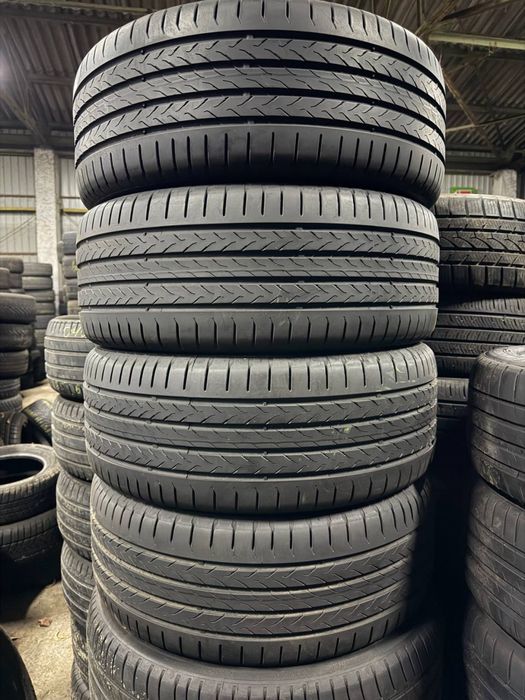 R18 235/50 Continental EcoContact 6