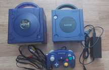 Consola Gamecube chipada