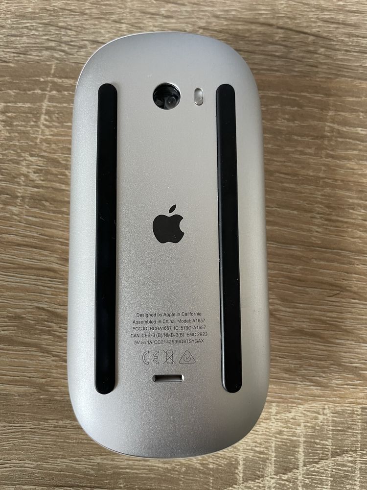 Apple Magic Mouse 2