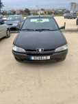 Peugeot 306 1.9td 90cv