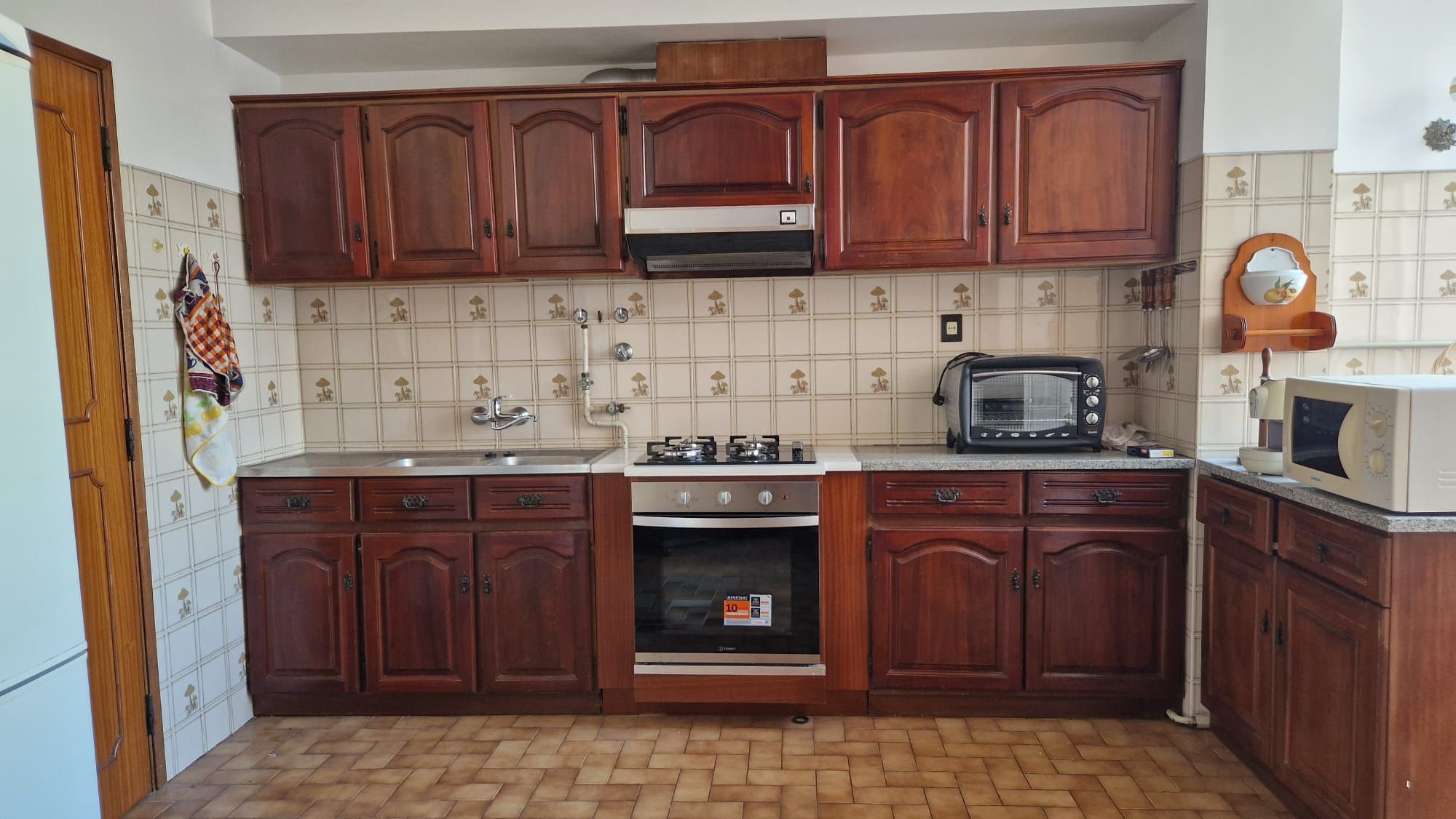 Apartamento T3  para arrendamento