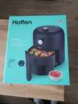 Frytkownica beztłuszczowa Air fryer Hoffen  1000 W 2,6L