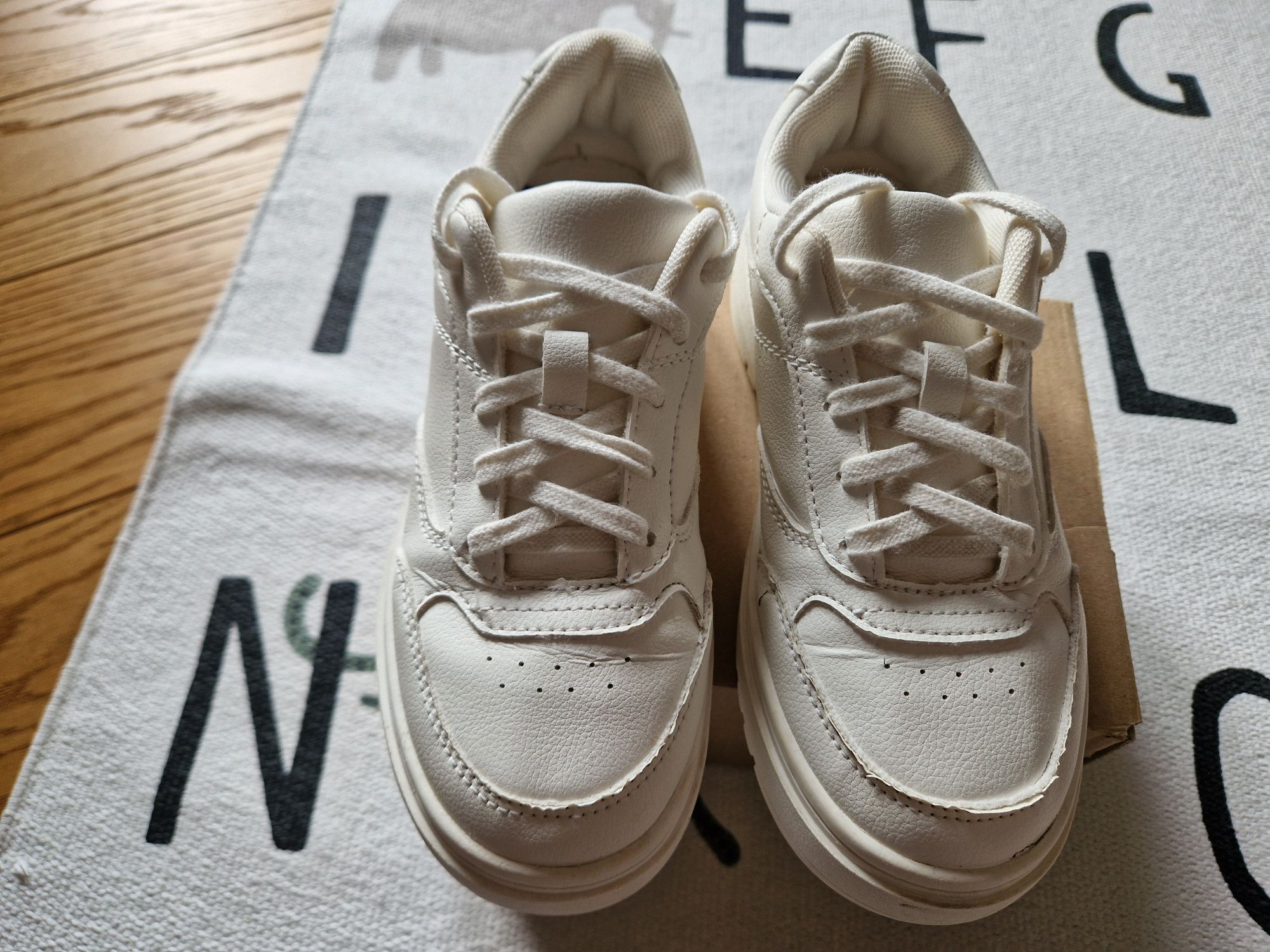 Buty Zara rozmiar 33