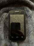 Orange Yomi/Alcatel Pop C1