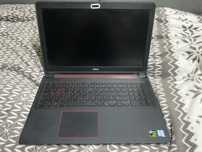 laptop gamingowy Dell