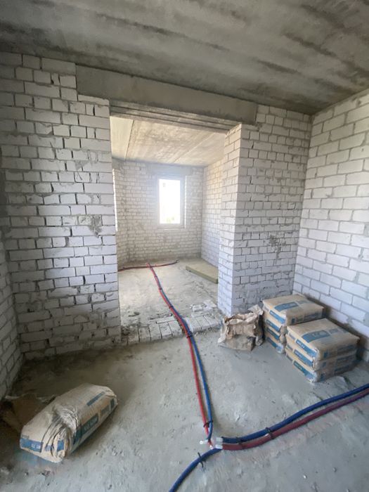 Без комиссии. ЖК Левада 2. Продам двухкомнатную квартиру 56м2