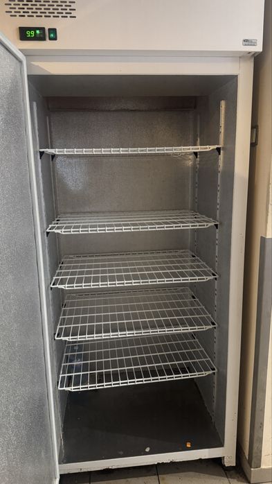 Szafa chlodnicza RAPA Sch 825 /Z AG