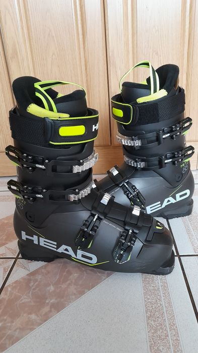 Buty narciarskie Head Next Edge 85 roz 42