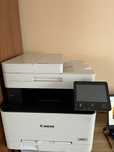 Canon i-sensys MF655Cdw
