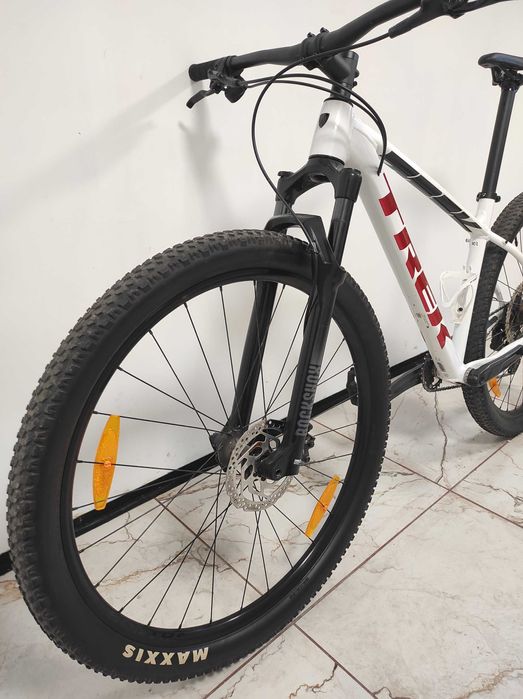 Rower Trek X- Caliber