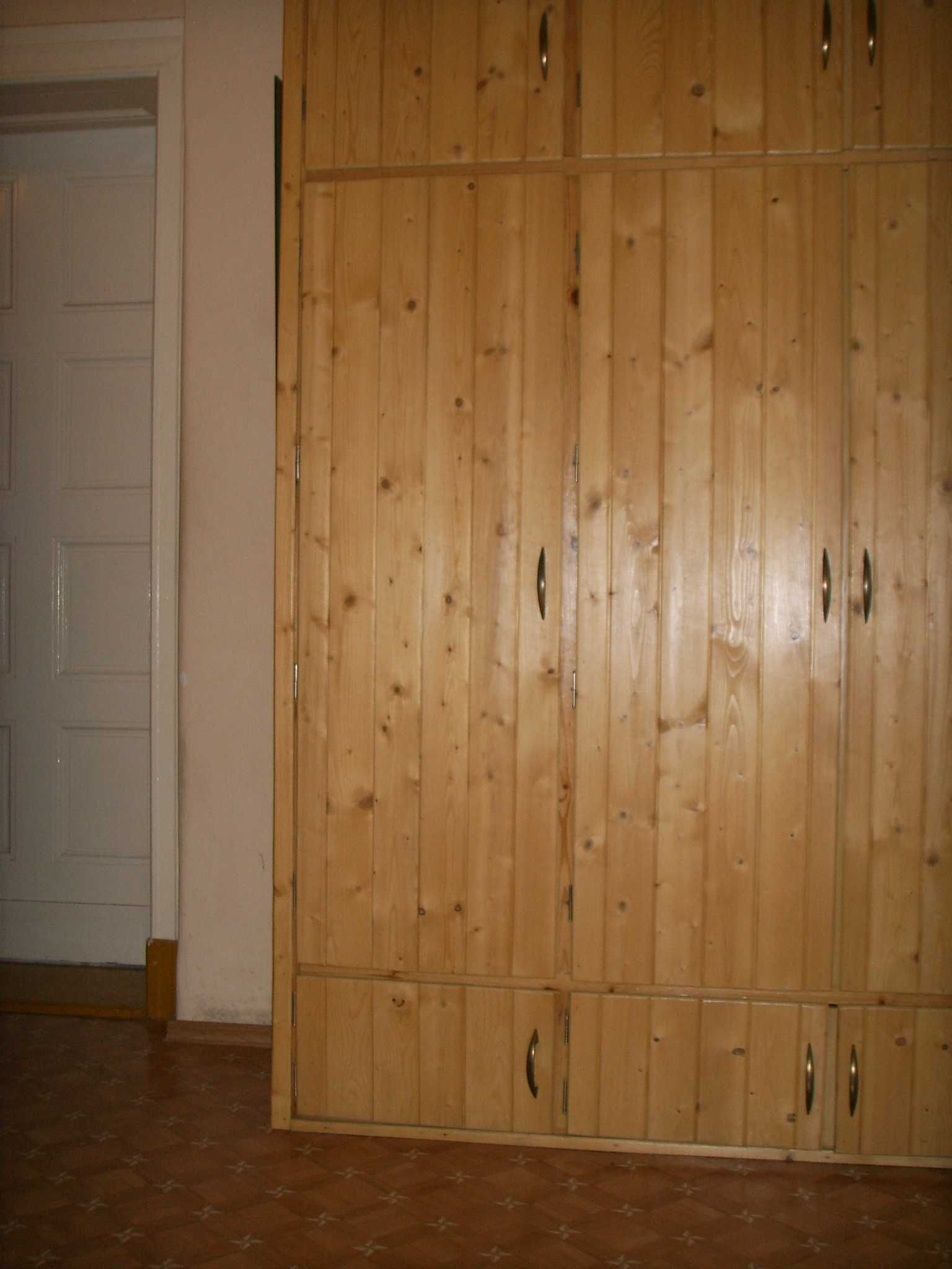 Ładny pokój 25m2 +balkon 10m2 dla 1-2 osób, 1 piętro, Al. Ossolińskich