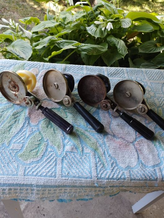 Продам ключі закаточні. 100гр/ шт.