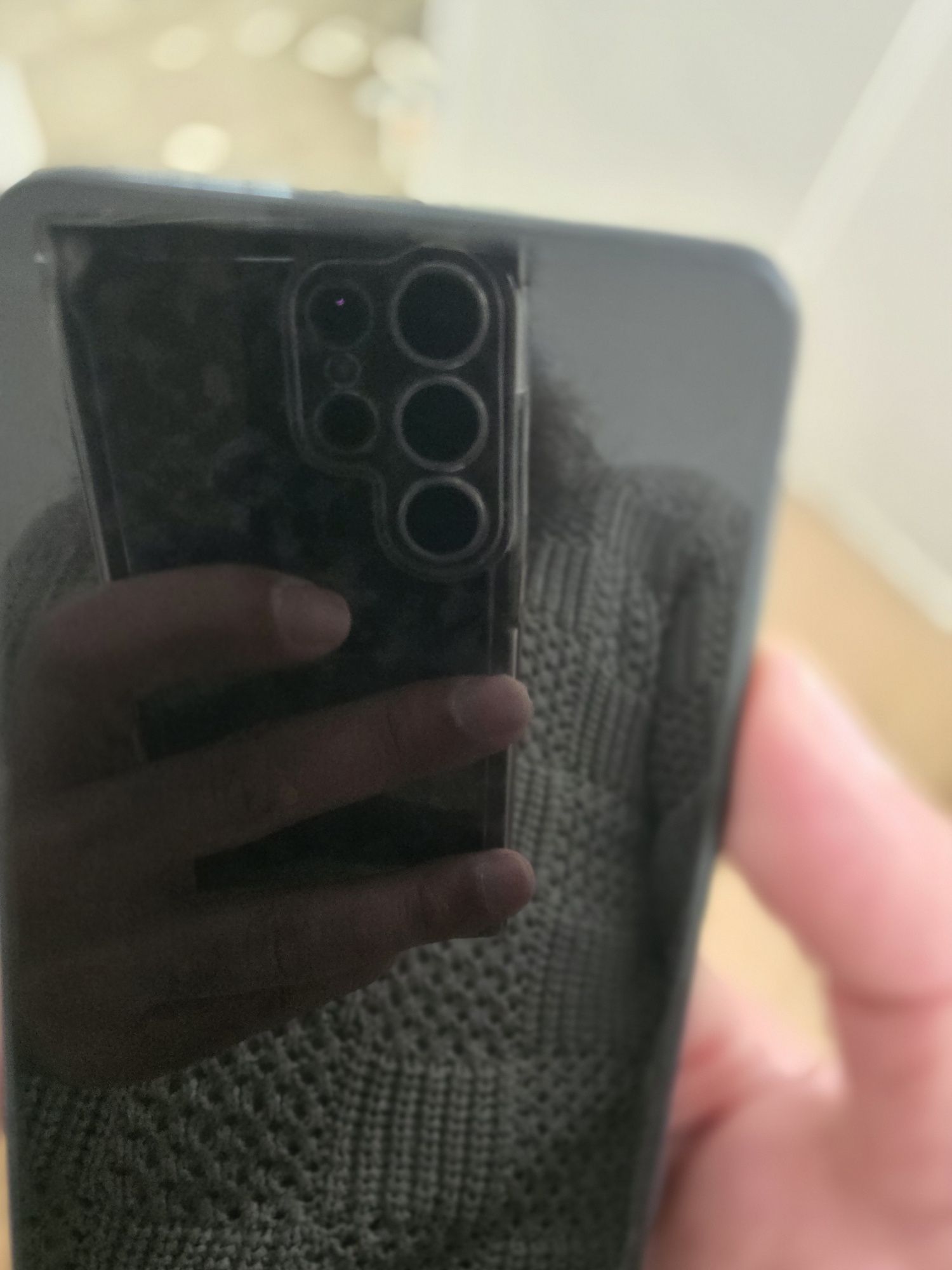 Redmi Note 9 onix black