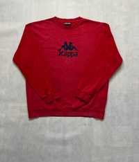 Bluza Kappa big logo vintage 90’s