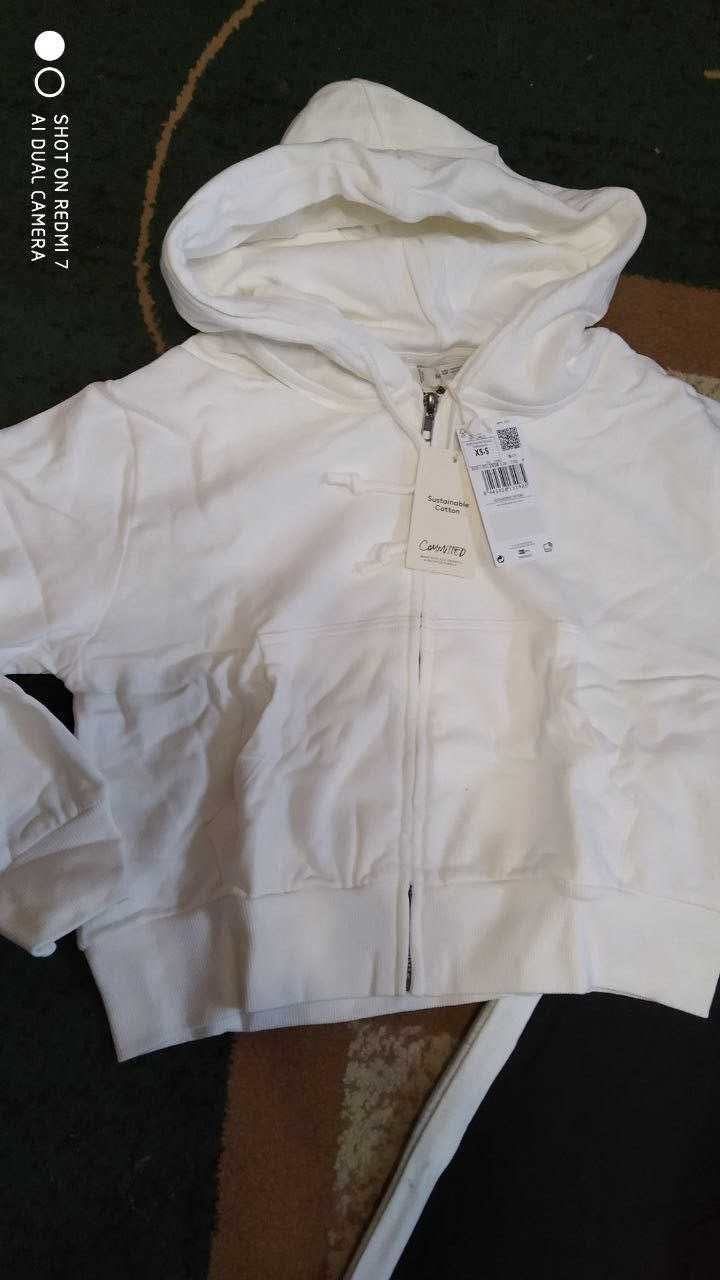 Комплект костюм спортивний Mango Манго р. 140-146