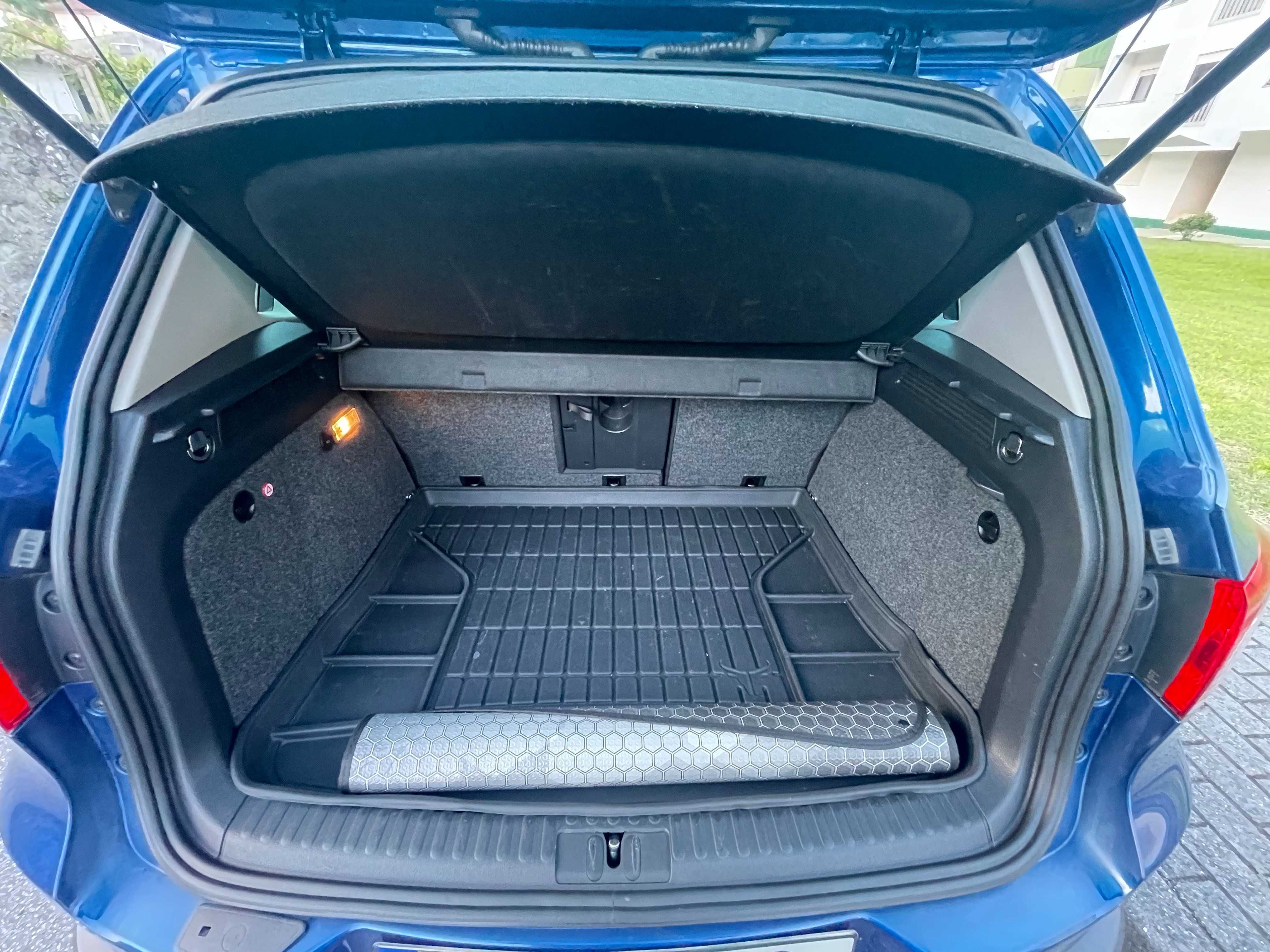 VW Tiguan 2.0TDI  2008