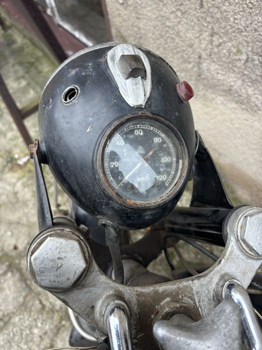 AWO SIMSON 425 zgodny