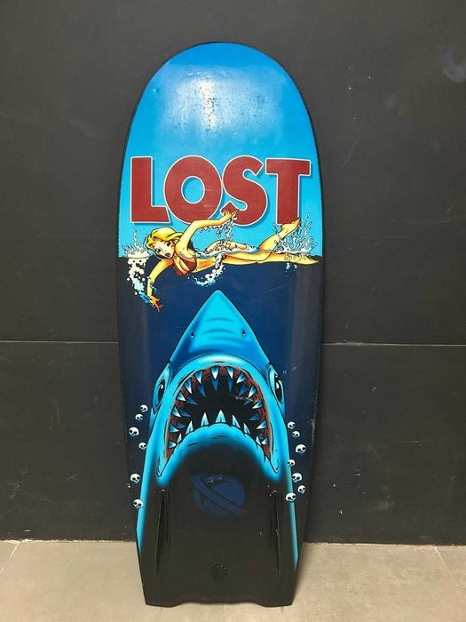 Softboard - Prancha Catch Surf - Beater Lost 54