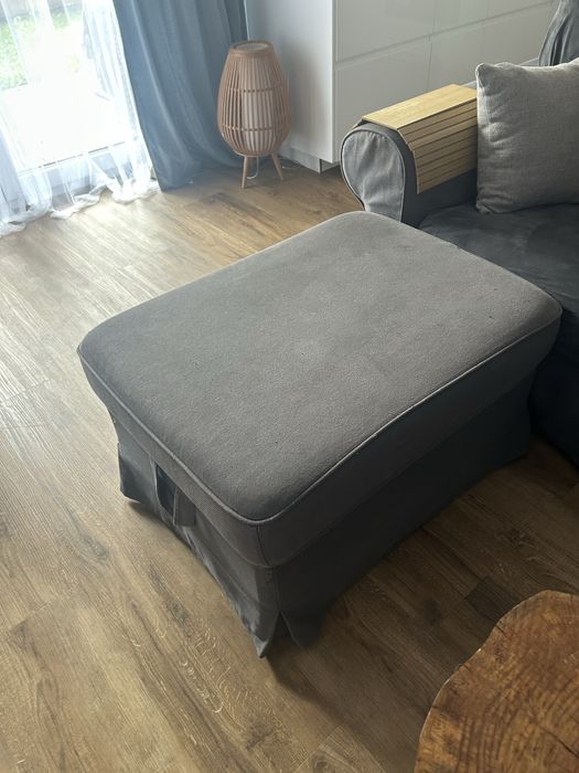 Ektorp podnóżek hokebo używany