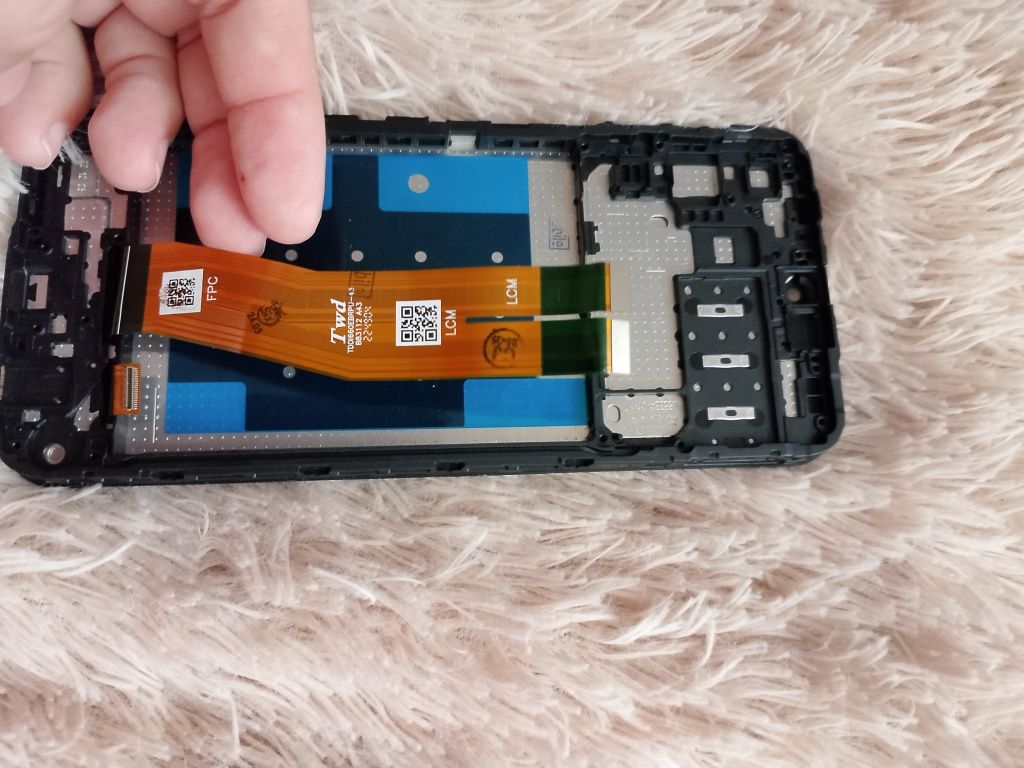 Дисплей для Samsung A145 Galaxy A14