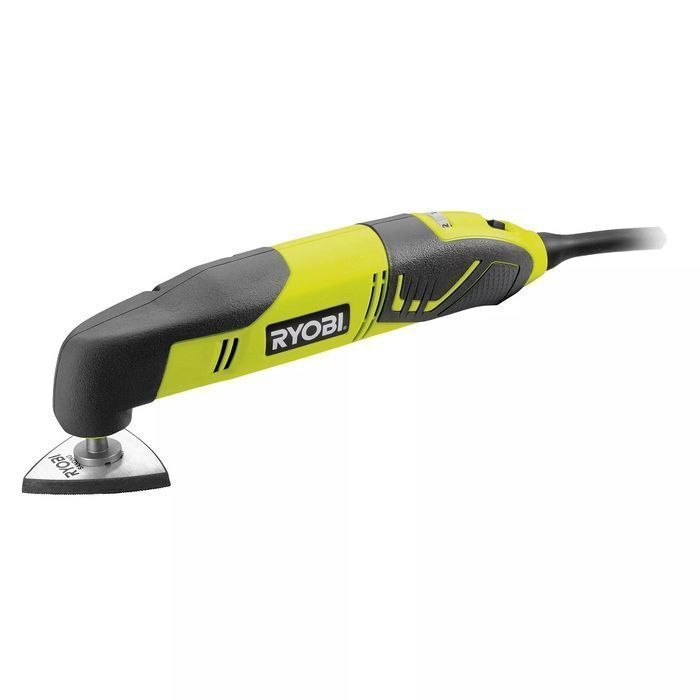 Narzędzie Wielofunkcyjne Rmt200-S 200W