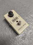 Dunlop MXR M133 Micro Amp