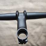 Conjunto Guiador Avanço Bontrager Estrada